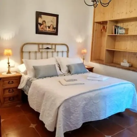 Holiday home Casa Munoz Acosta Frigiliana