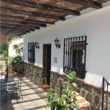 Casa Munoz Acosta
